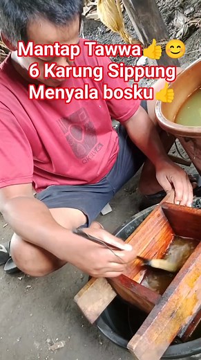 238K views · 1.3K reactions | Menyala 6 Karung Menyala Bosku  #Tutorial #sederhana #reelsfyp #jangkauanluas #sorotan #semuaorang Bagian 11 | Sahiruddin ILham Kansas | Facebook