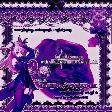 𐔌 #RANT ⟢ i sure do hope i don't get death threats 4 this .