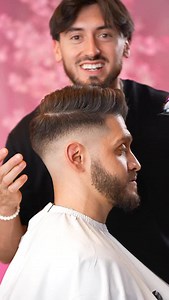 High Fade | MartyBlendz