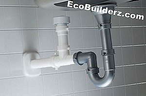 ¿Necesita una lavadora una trampa en la línea de drenaje? - 2026 | Es.EcoBuilderz.com