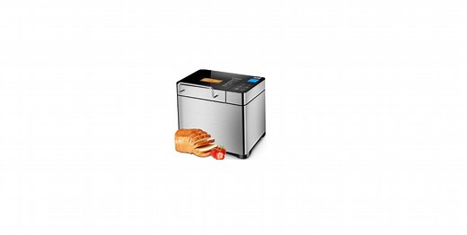 KBS Bread Maker Manual: MBF-010 User Guide & Recipes (PDF)