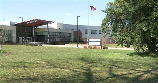 Virginia is tracking school performance with a new ratings system. Here's how local districts scored.