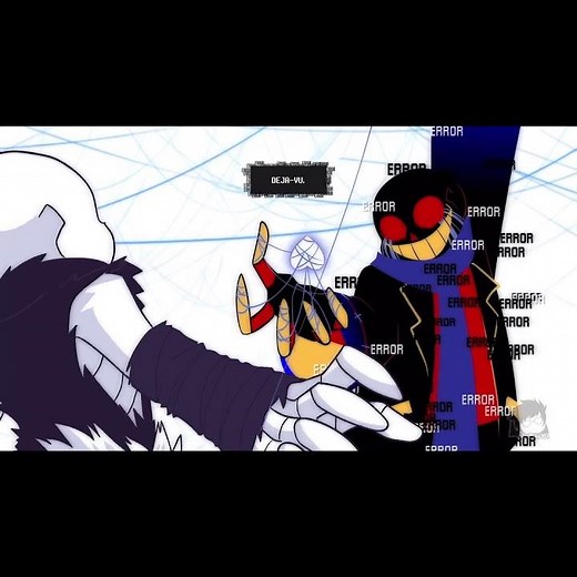 Underverse: The Yeetening