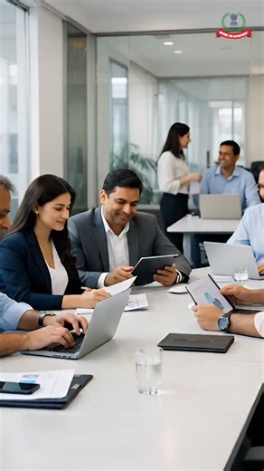 Income Tax India on Instagram: "#Budget2026 | Some key takeaways for Indian Corporates 🔹 IT Services– Threshold for availing safe harbour for IT services raised from Rs. 300 crores to Rs. 2,000 crores with a margin of 15.5%. 🔹 MAT rationalized for smoother transition. 🔹 Schedule XII expanded — more Critical Minerals now eligible for amortization on exploration expenditure."