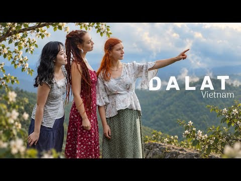 Slow Living in the Mountains of Vietnam | A Warm & Cozy Day