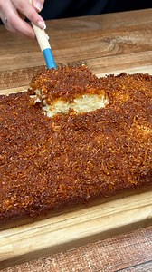 479K views · 4.3K reactions | Learn the secret to making a delicious coconut cake, super easy | Fantastic Recipes | Facebook