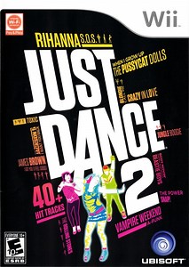 Just Dance 2 (2010) - MobyGames