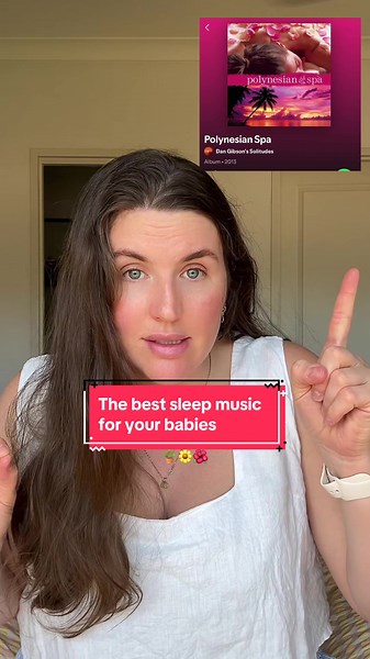 The Best Sleep Music for Your Kids at Bedtime | Polynesian Spa