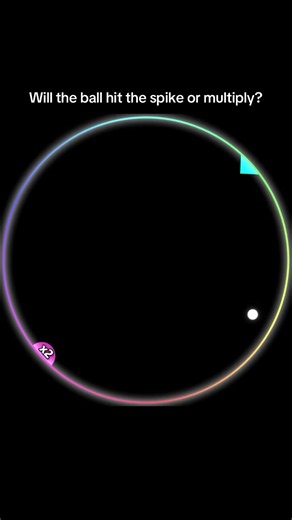 #fyp #bouncingball #physics #satisfyingvideo #relaxing | Ball