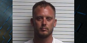 Brunswick County sheriff's son charged with DWI