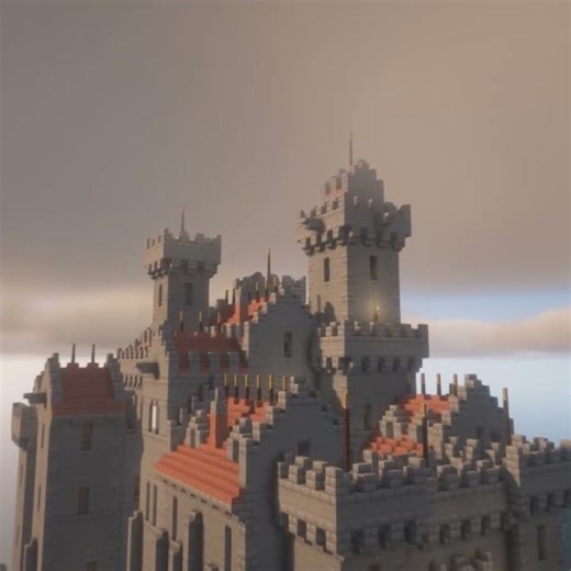 The ONLY Minecraft Shaders You'll Ever Need 🛠️ #minecraft #edit