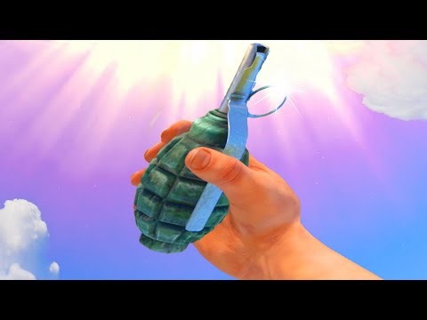 The easiest Rust wipe day strat for huge loot gains