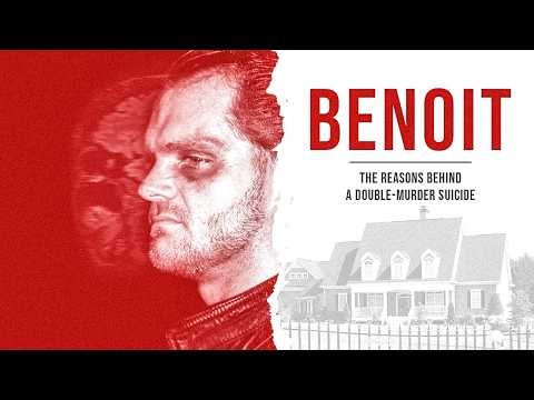 Chris Benoit: The Science Behind the Murders | Documentary