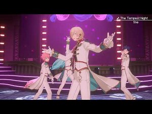 MV - 「The Tempest Night」