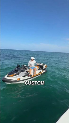 WIN This Ultimate Fishing Machine for Just $15