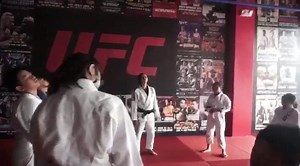 The UFC GYM Youth Program is designed to teach your kids about fitness and martial arts in a fun and safe way. Let our beginner-friendly lessons and knowledgable coaches help set your kids up for success both on and off the mat. Enroll them in our Youth Program today! Drop us a message or visit our clubs to inquire. 🥋💪🏽🥊 #ufcgymph #traindifferent | UFC GYM Philippines