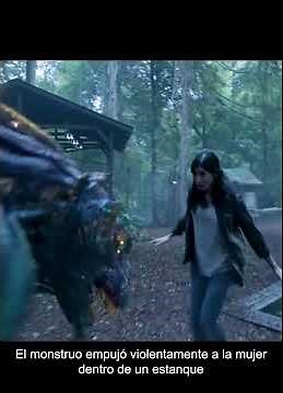 🐺💥 She TORE a Werewolf in HALF with her bare hands 😱 | Movie Recap