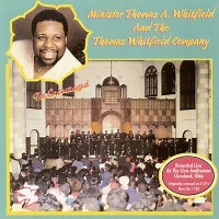 I'm Encouraged by Thomas Whitfield
