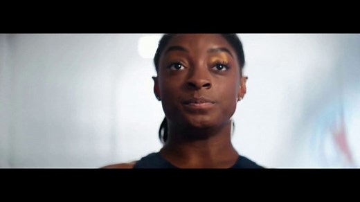 Core Power TV Spot, 'Team USA: Define Strength' Featuring Simone Biles