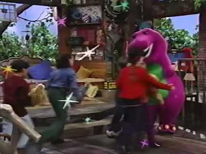 Super Singing Circus (2001 Version) Part 2