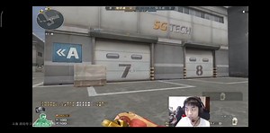 XDDcf排位，疯狂修身法，队友纷纷夸赞