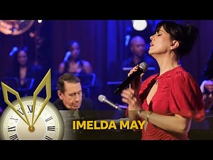 Imelda May - Now Or Never | Jools' Annual Hootenanny 2025