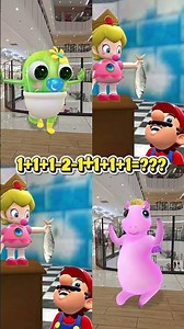 Fish Eater Beatbox #mario #supermario #supermariobros #memes #funny