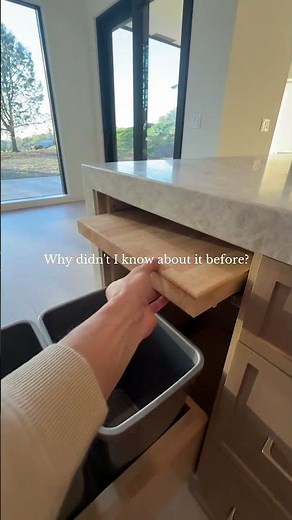 Save this for your future home — Custom Smart Cabinet Done Right🎁