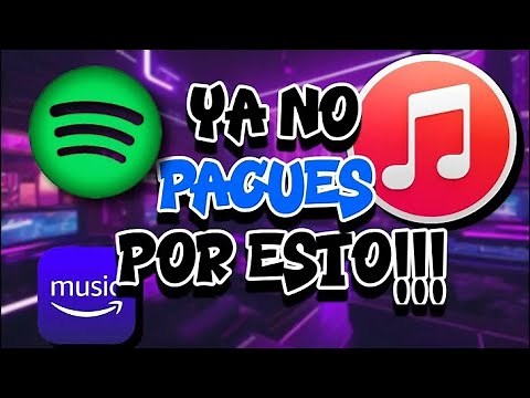 🎧Como Tener ​Música Gratis | Sin Anuncios - Solo Para Iphone📱 con esta APP!