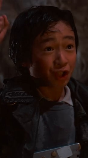 There's genius afoot 👟 🎬 THE GOONIES | Warner Bros. Entertainment
