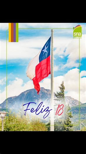 SNA Educa on Instagram: "#SomosSNAEduca ¡Felices Fiestas Patrias! 🇨🇱♥️ @liceobm @lbph_pica @liceoagricolaovalle_oficial @escuelaagricolasf @escuelaindustrialgrc @ceem.complejoeducacional @santamariapaine @liceoelcarmen_sanfernando @escuelaagricolamolina @escuelaagricoladuao @lammc_oficial @liceoagricola @elhuertonla @industrial.tco @liceopolitecnicoc12 @indufenner @liceoagrotec @liceobic.agricolavistahermosa @liceo.bicentenario.pilmaiquen @liceobicentenariopatagonia @sna_chile #educaciondeexce