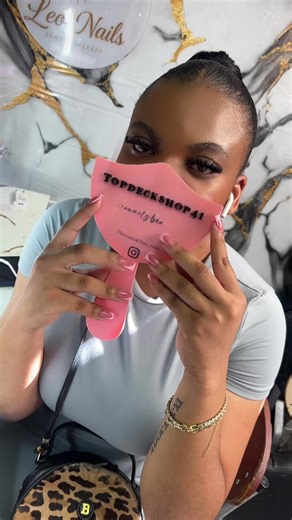Top Nail and Lash Techs in Cape Town CBD