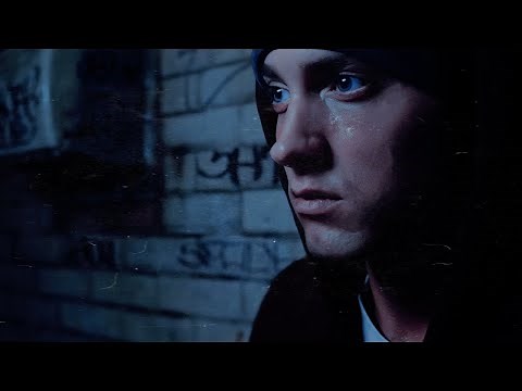 Eminem - Lose Yourself II Feat. 2Pac (2022)