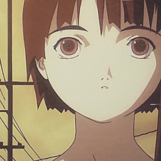 Exploring the World of Lain: Serial Experiments Lain