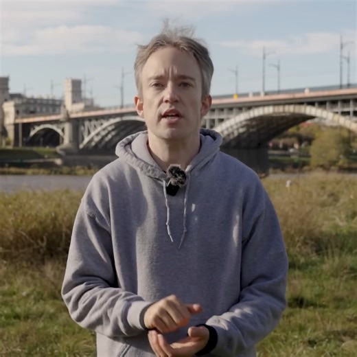 26K views · 986 reactions | Every mistake I've made since 2014. - Time to correct the record. | Tom Scott | Facebook