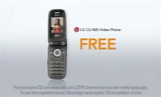 Sports and Culture DNA on Instagram: "The “idk my bff Jill” commercial for Cingular (2007) #IdkMyBFFJill #Cingular #ATT #CingularWireless #00s"