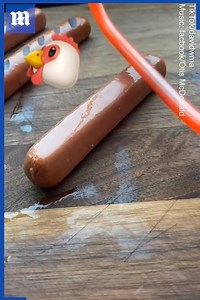 TV adverts have lied to all of us these years! 😱 | Daily Mail Video