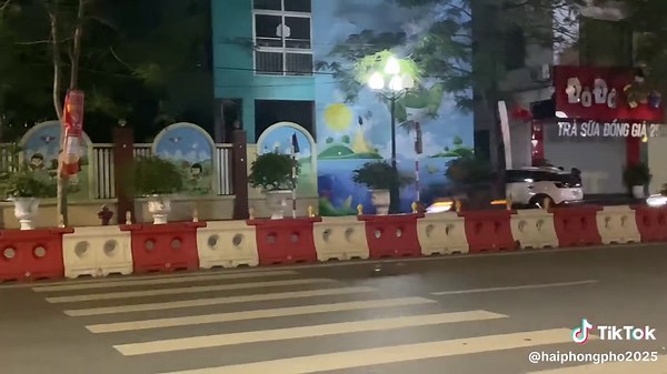 Hồ Sen Phố: Nơi Hồi Sinh Dân Chơi Hải Phòng