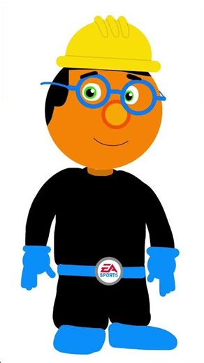 #handymanny Johnny Revas on playhouse disney/disney junior