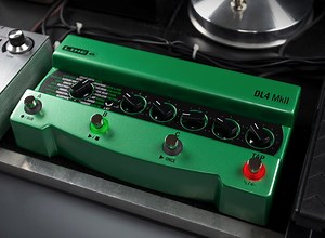 Line 6 DL4 MKII entre hommage, évolution et fonctions secrètes
