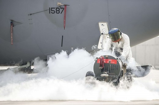 2A6X6 – Aircraft Electrical and Environmental Systems AFSC - Forever Wingman