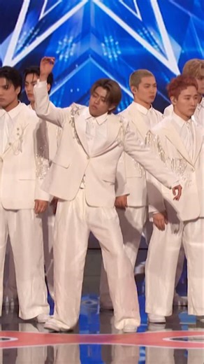 America's Got Talent Auditions on Instagram: "🚀 This is your sign to go all in. 🎥 Submit your audition video and take flight. #AGT #AGTauditions #TheJetBoys"