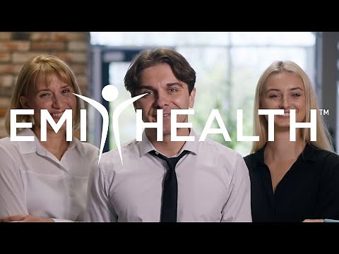 Introducing EMI Health Insurance