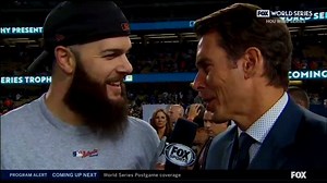 13K views · 945 reactions | What a feeling for Dallas Keuchel and the Astros!! Keuchel becomes just the 3rd Razorback to win a World Series title in program history joining Dick Hughes ('67) and Eric Hinske ('07,'09). #ProHogs | Arkansas Razorback Baseball | Facebook