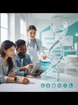 【6,800円で400項目】遺伝的傾向がわかる！コスパ最強の遺伝子検査キット登場