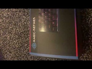 Reviewing Magic-refiner MK14-68 KEYS GAMING MECHANICAL KEYBOARD