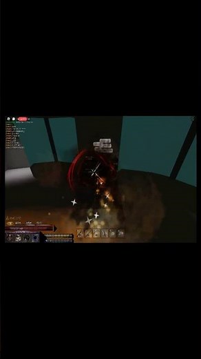 RPG Elevator / op skill