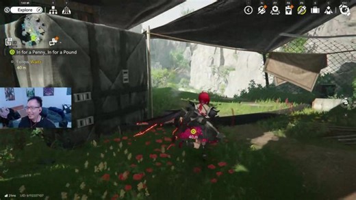 !codes opening Pokemon Packs -> Endfield