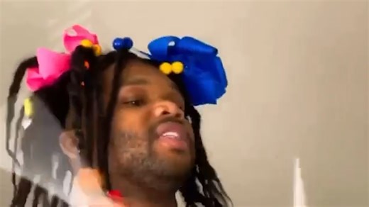 21K views · 3K reactions | Church Cook Grooves to Choir. | NKB Funny Moments | Facebook