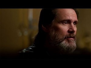 Jim Carrey's Message from the Illuminati!